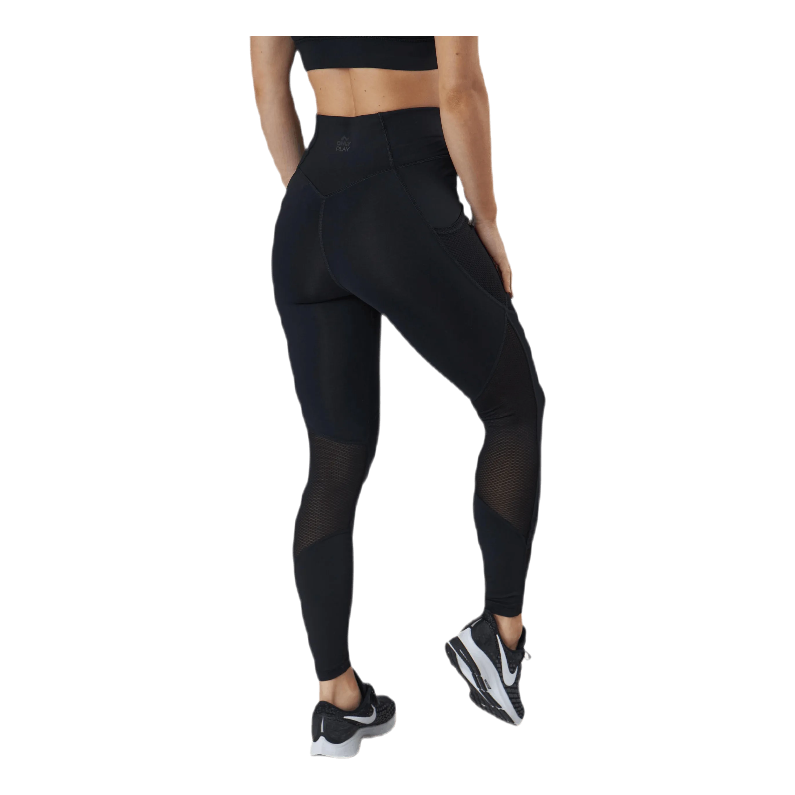 Only Play Nell Hw Training Tights Black
