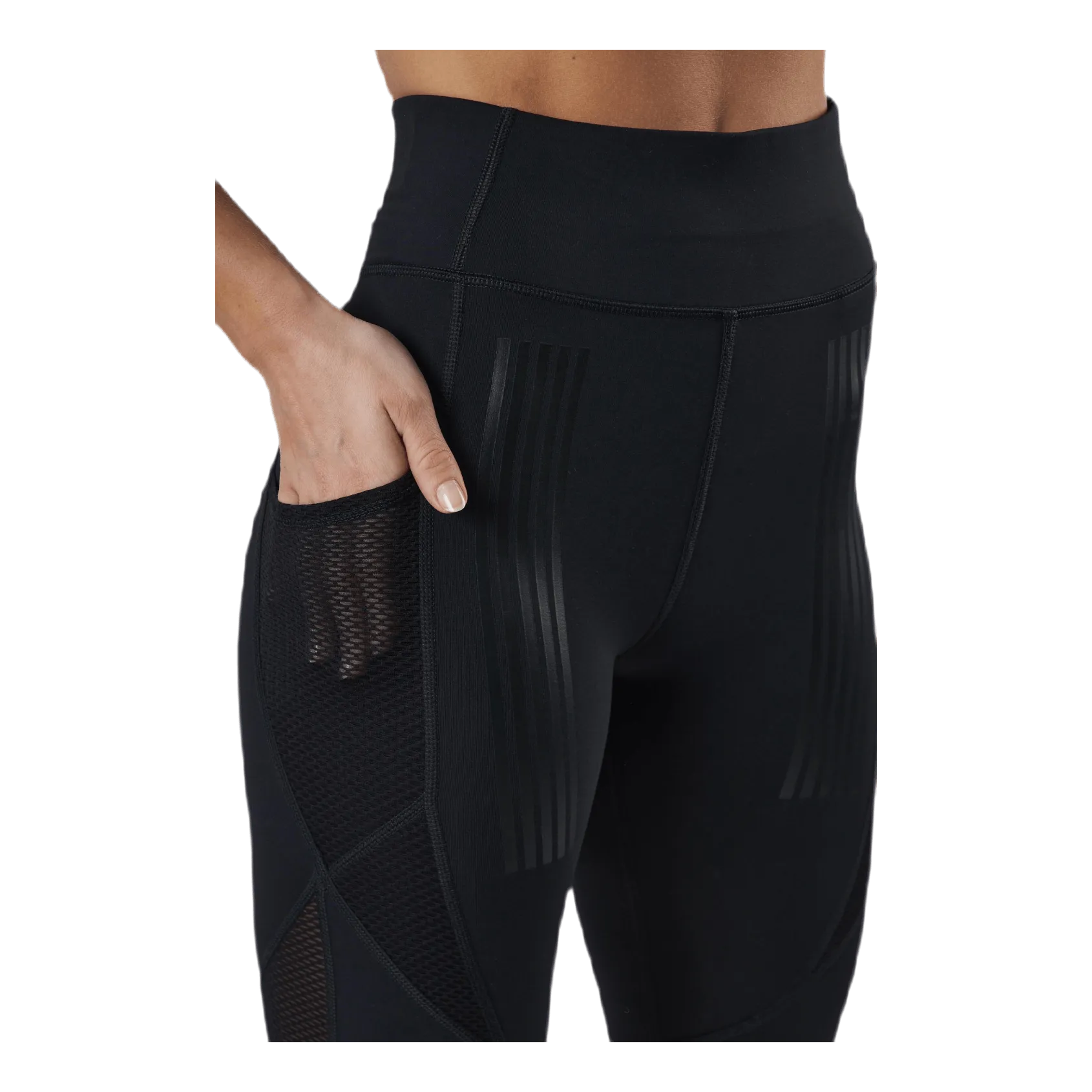 Only Play Nell Hw Training Tights Black