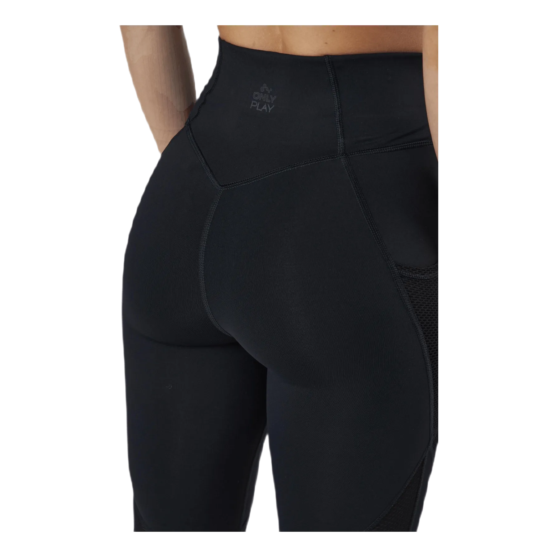 Only Play Nell Hw Training Tights Black