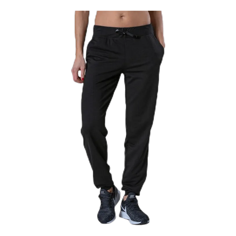 Only Play Performance Athl Ayn Reg Pants Black