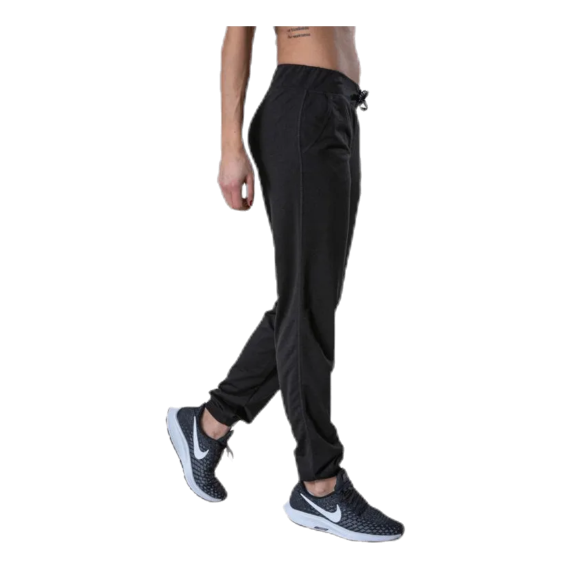 Only Play Performance Athl Ayn Reg Pants Black