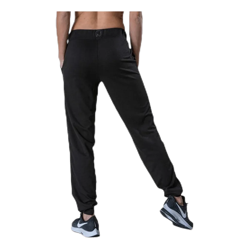 Only Play Performance Athl Ayn Reg Pants Black