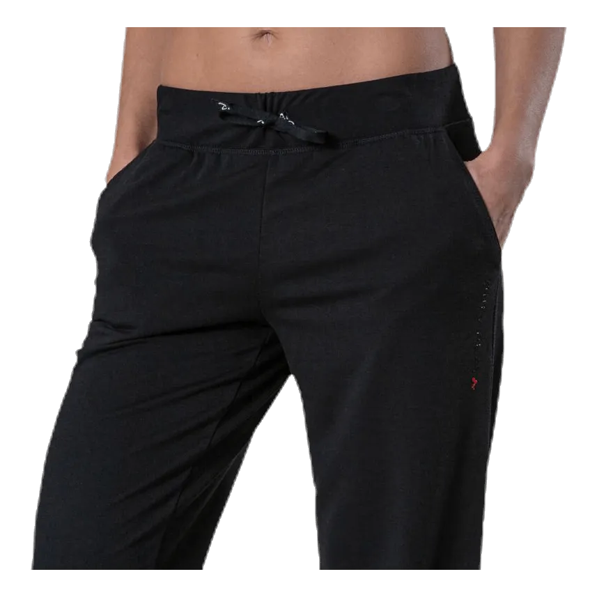 Only Play Performance Athl Ayn Reg Pants Black