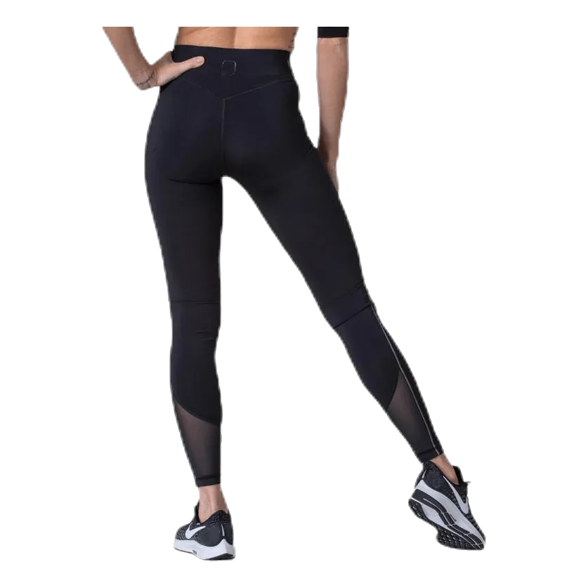 Only Play Performance Training Tights Black