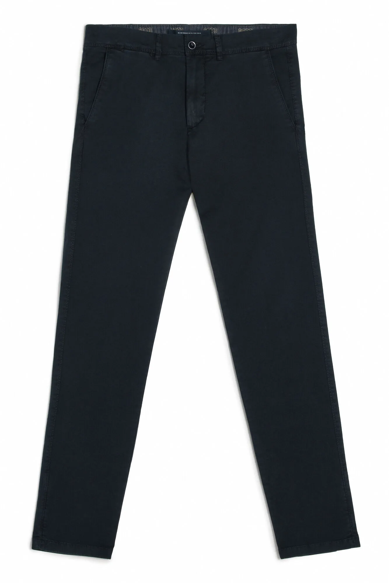 OOTO Pantalón chino slim