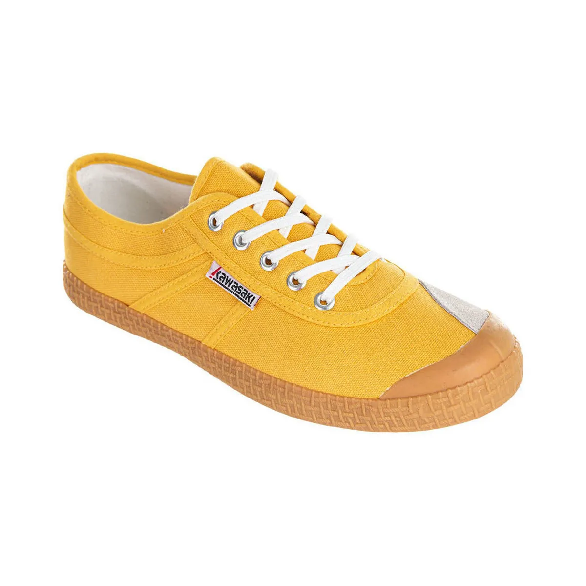 Original Pure Shoe K212441 5005 Golden Rod