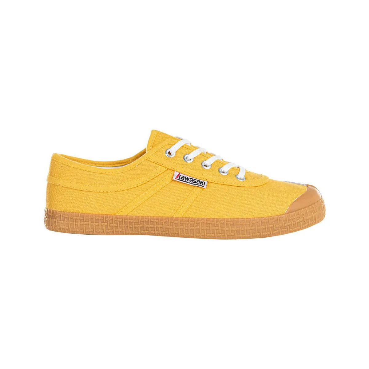 Original Pure Shoe K212441 5005 Golden Rod