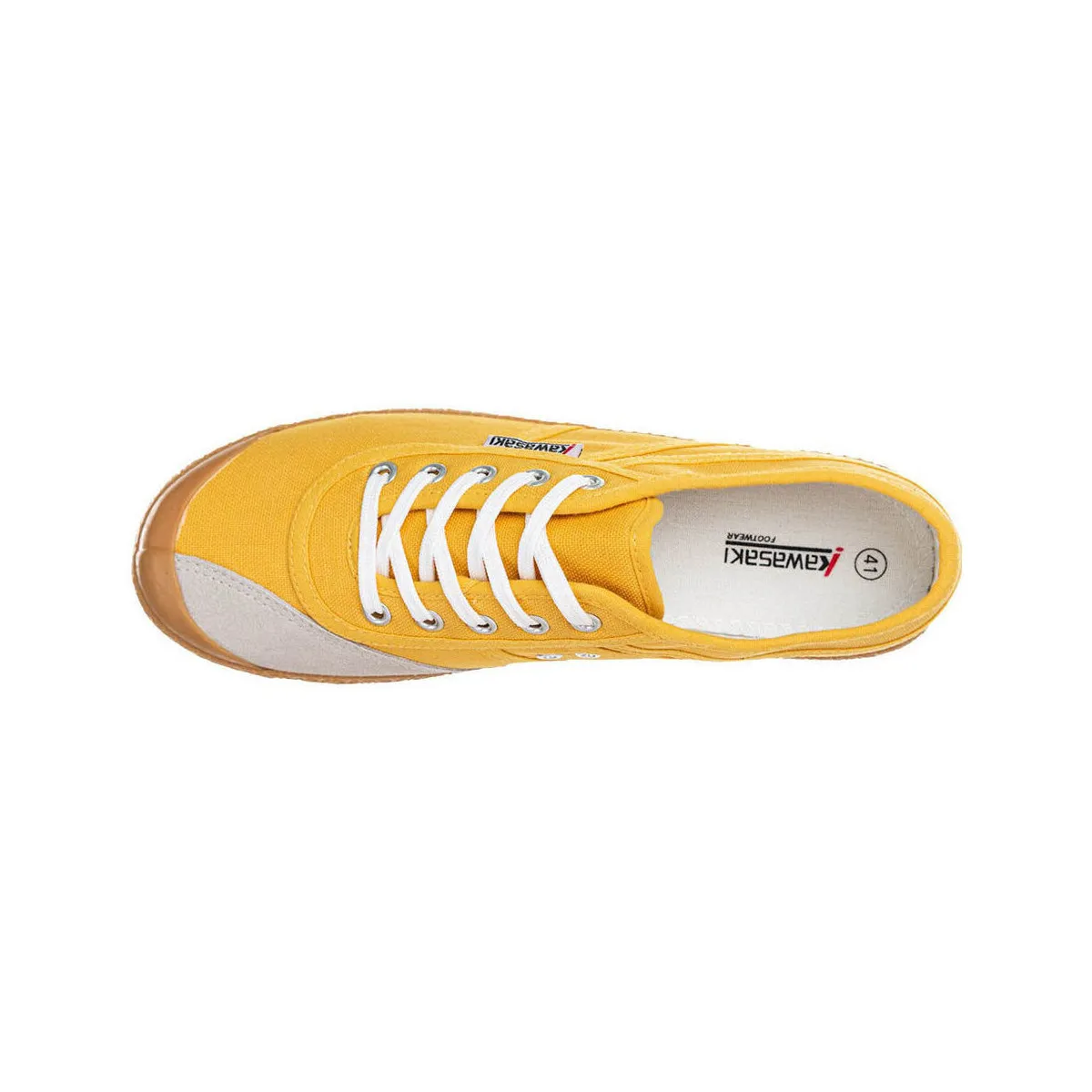 Original Pure Shoe K212441 5005 Golden Rod