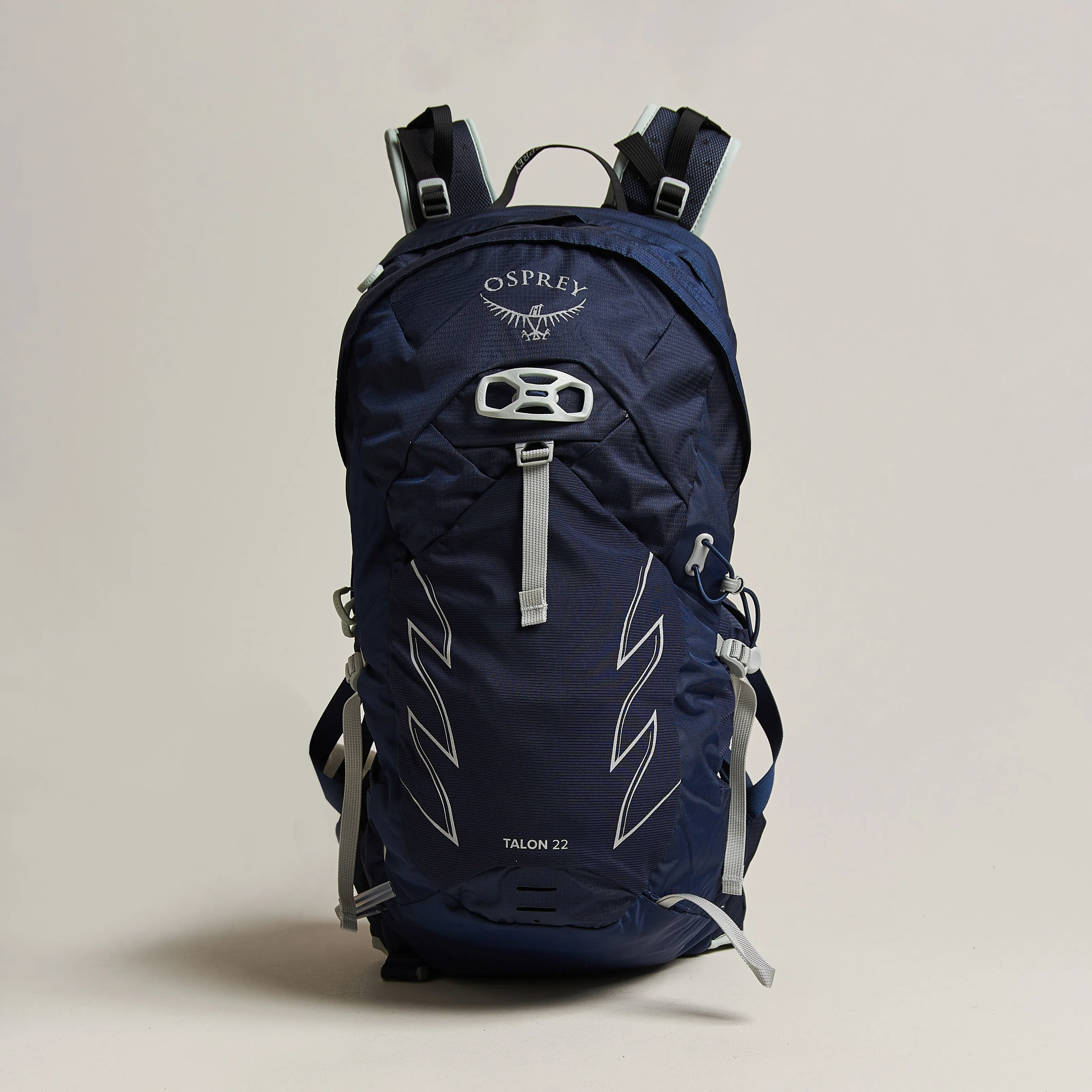 Osprey Talon 22 Backpack Ceramic Blue