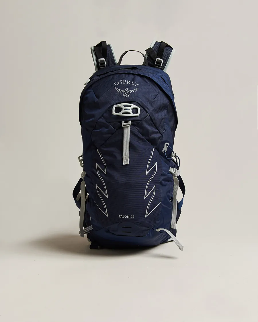 Osprey Talon 22 Backpack Ceramic Blue