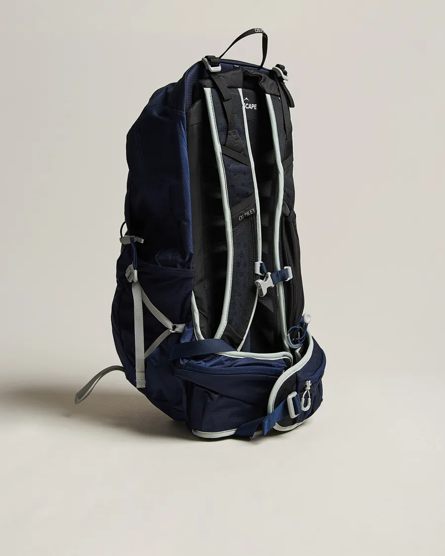 Osprey Talon 22 Backpack Ceramic Blue