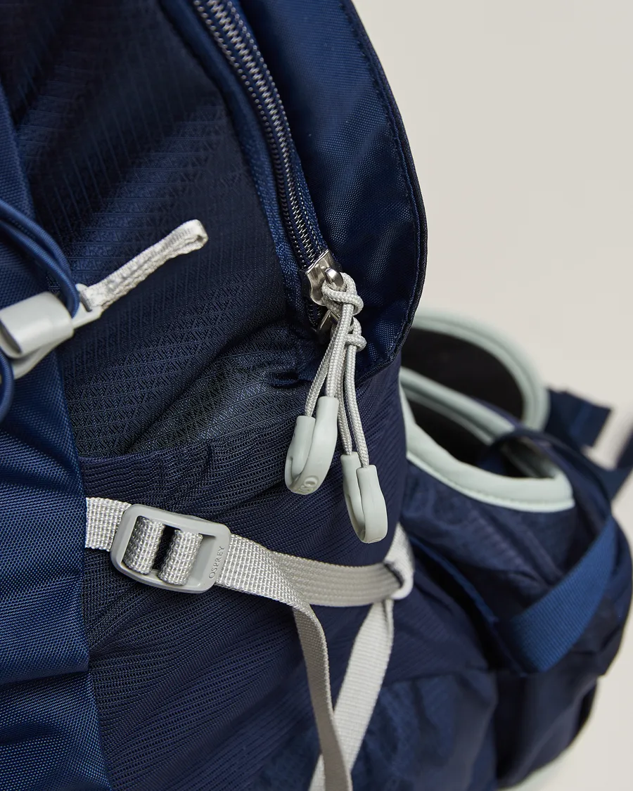 Osprey Talon 22 Backpack Ceramic Blue