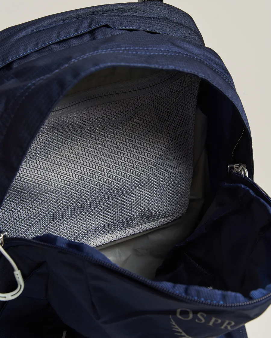 Osprey Talon 22 Backpack Ceramic Blue