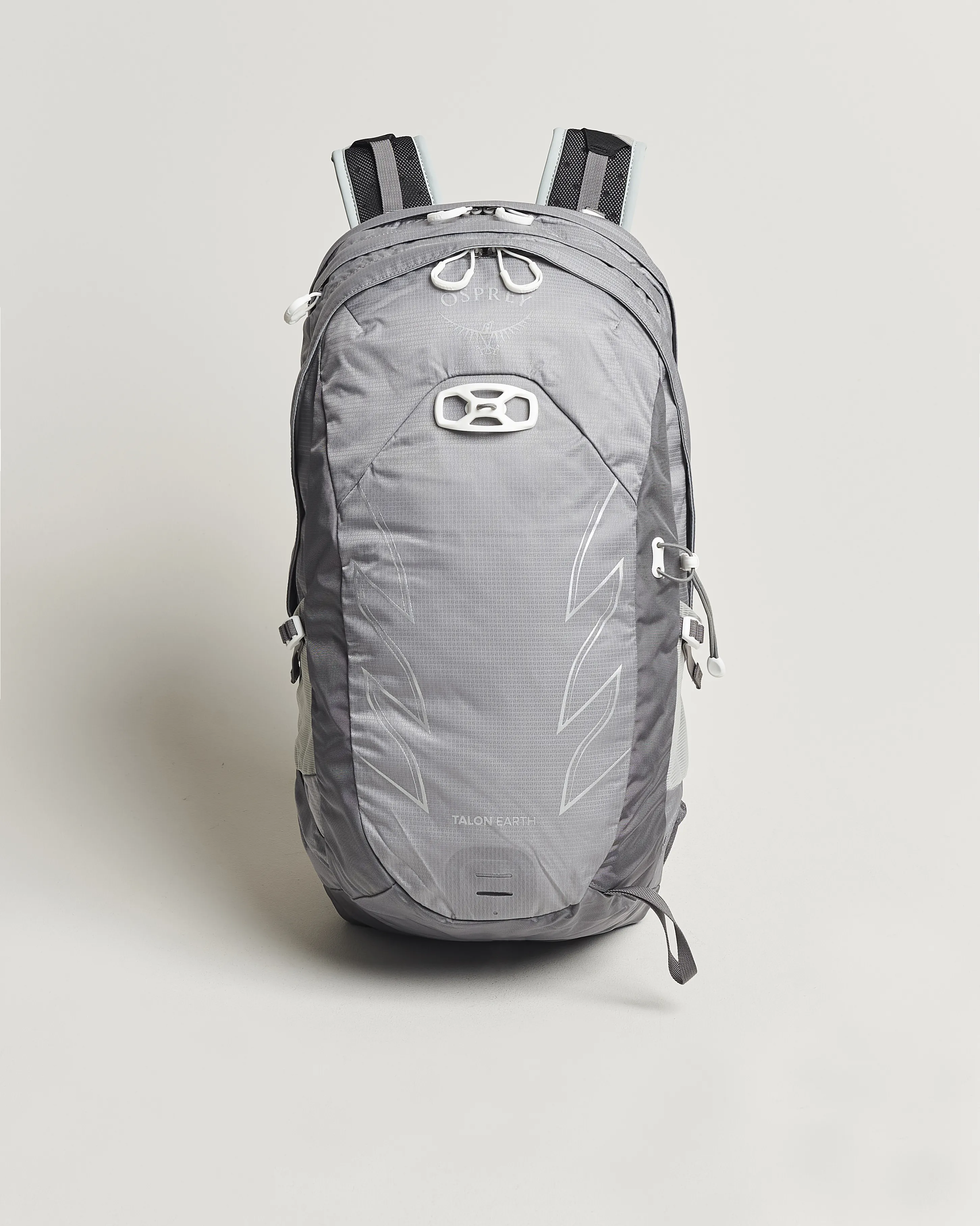 Osprey Talon Earth 22 Backpack Glacier Grey