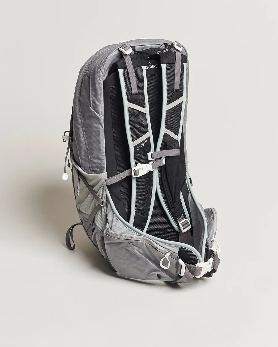 Osprey Talon Earth 22 Backpack Glacier Grey