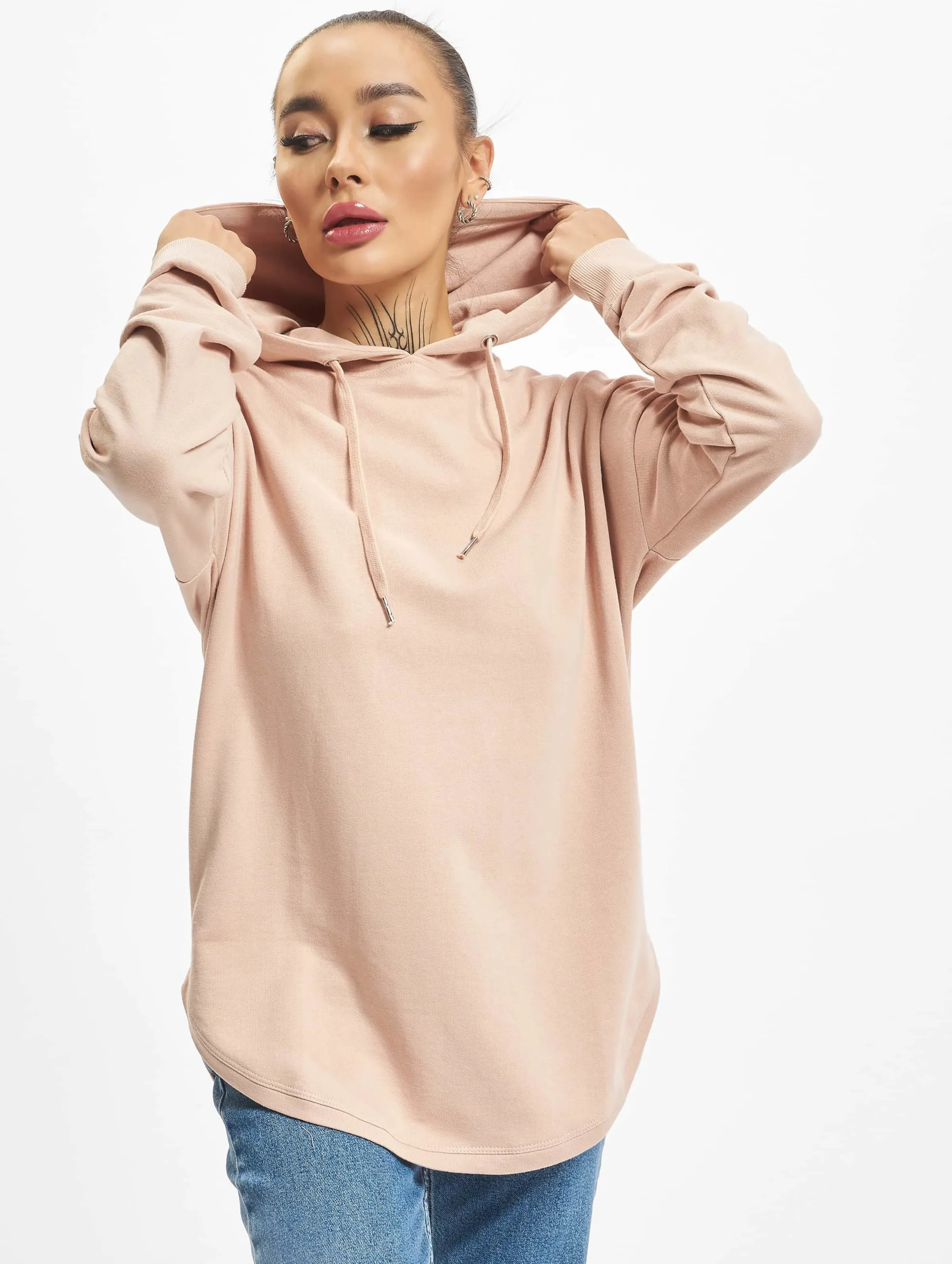 Oversized Terry