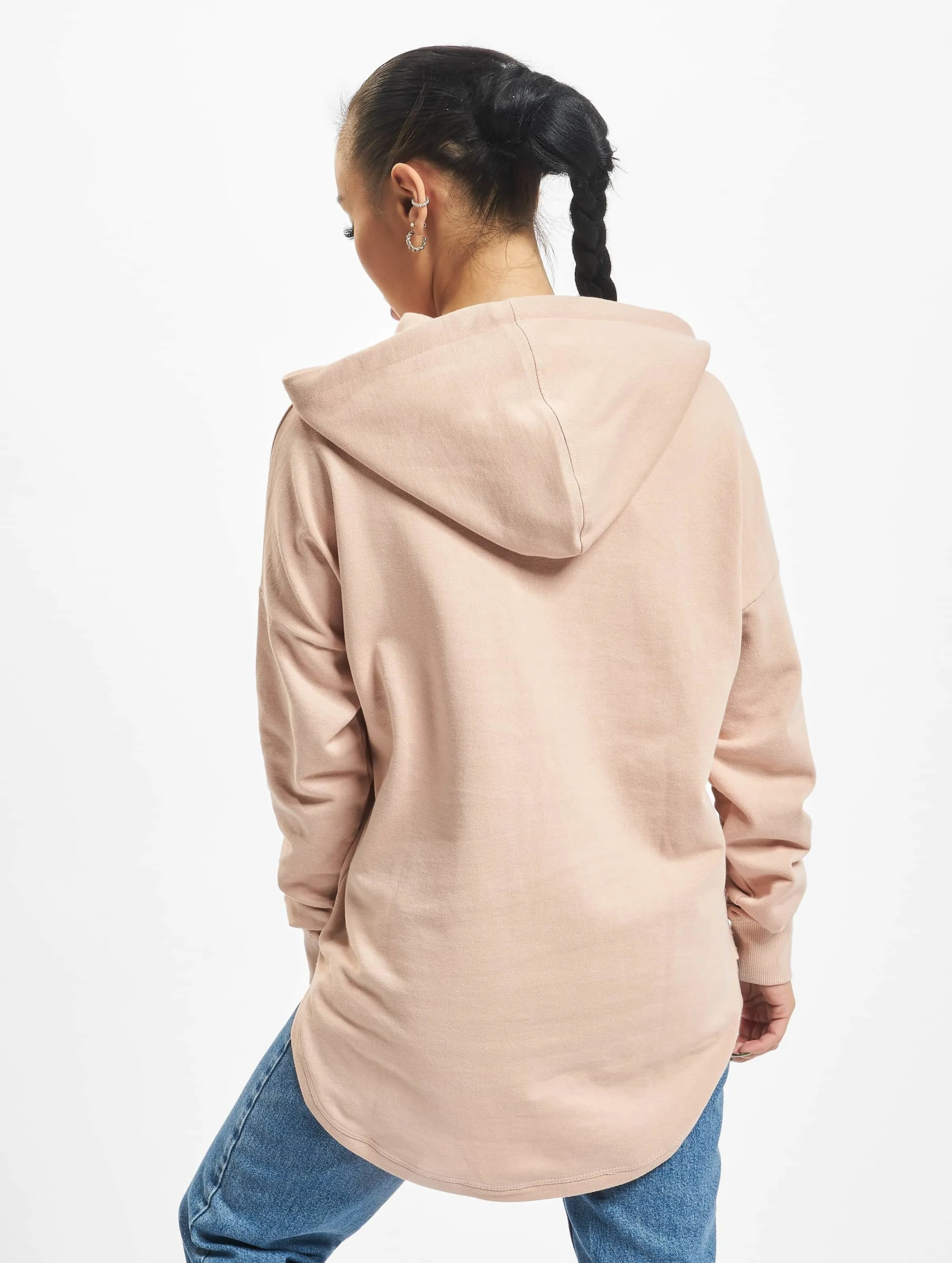 Oversized Terry