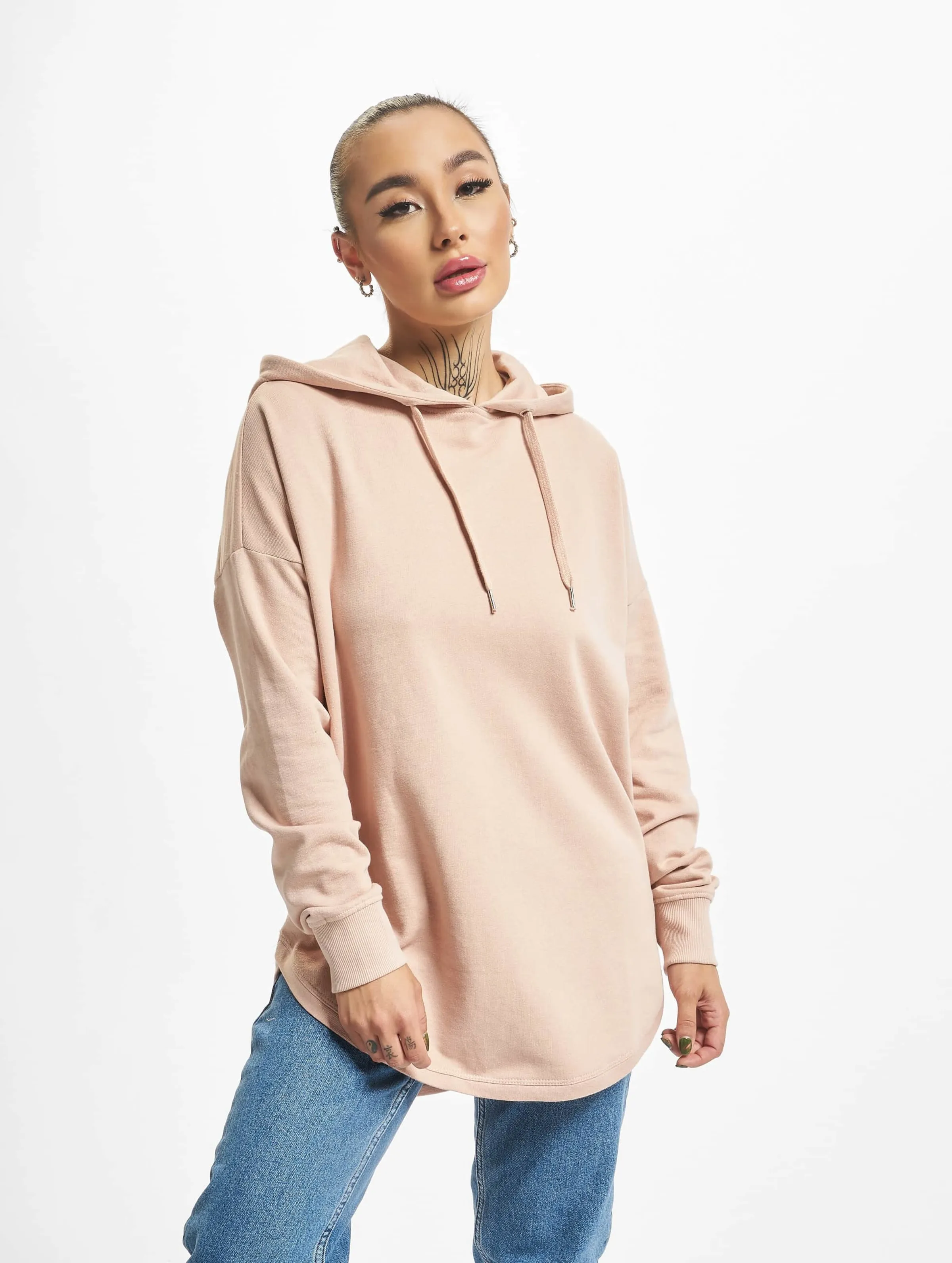 Oversized Terry