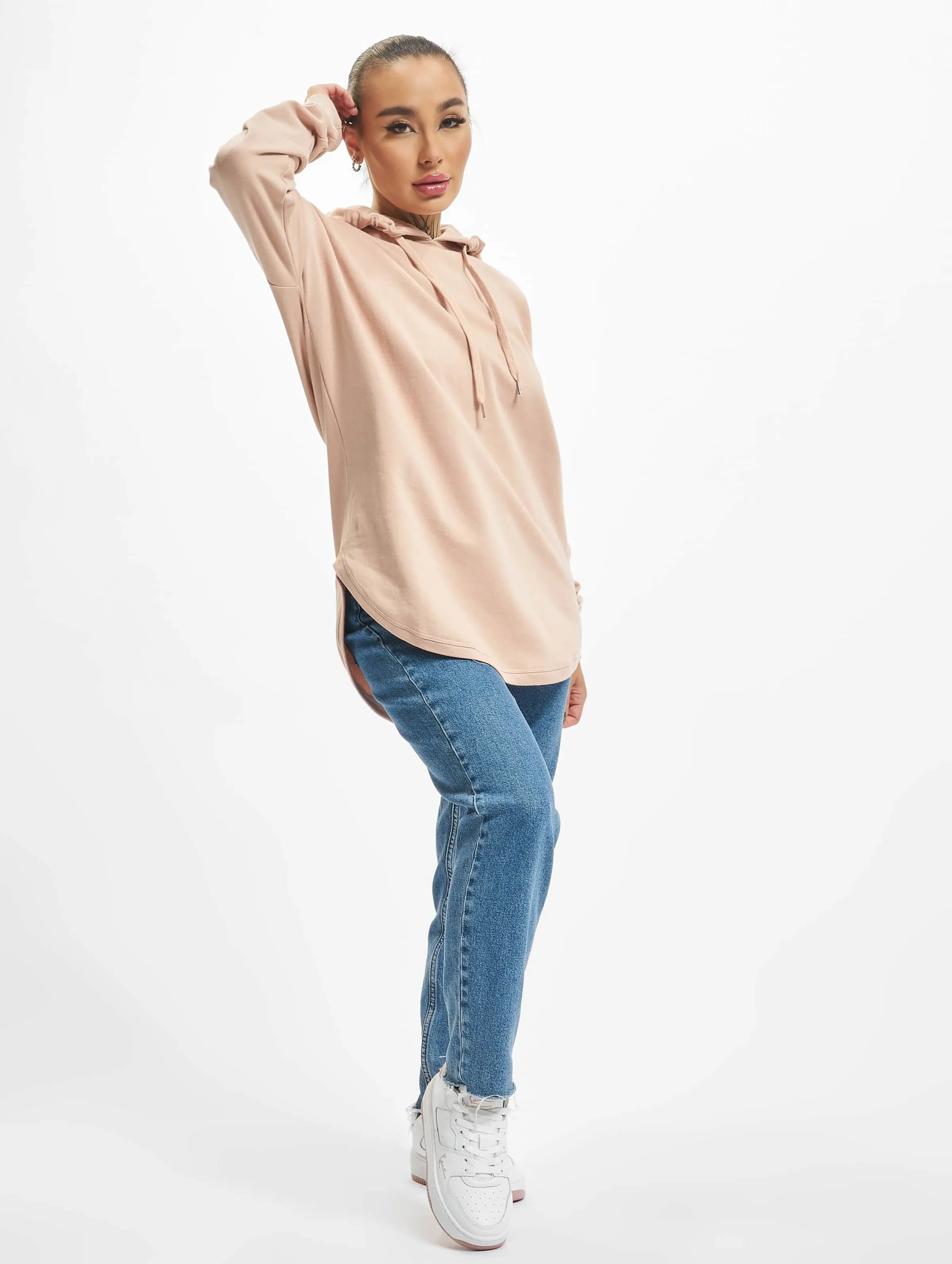 Oversized Terry