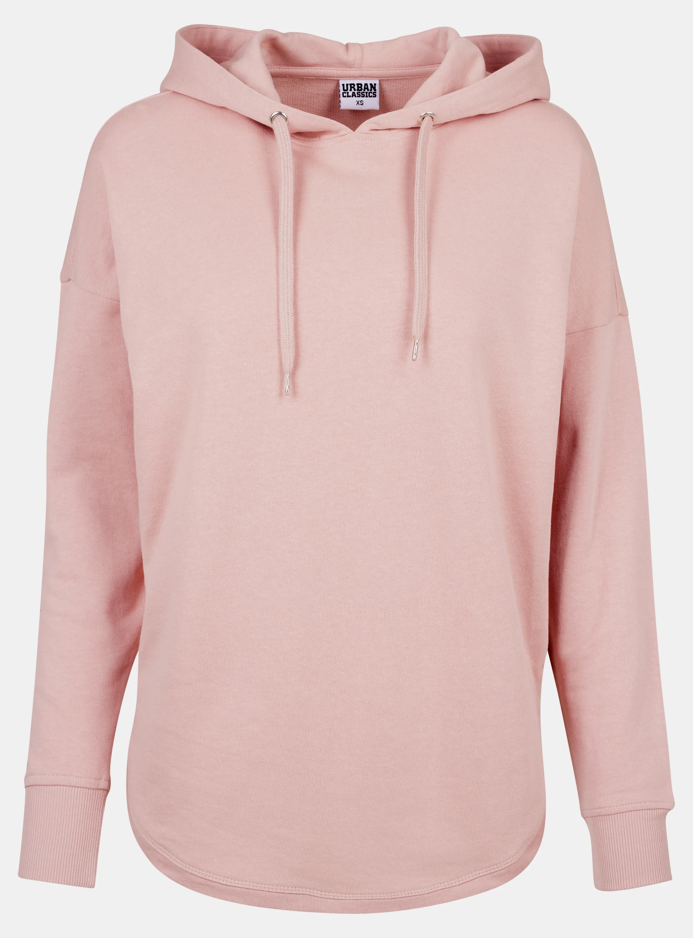 Oversized Terry