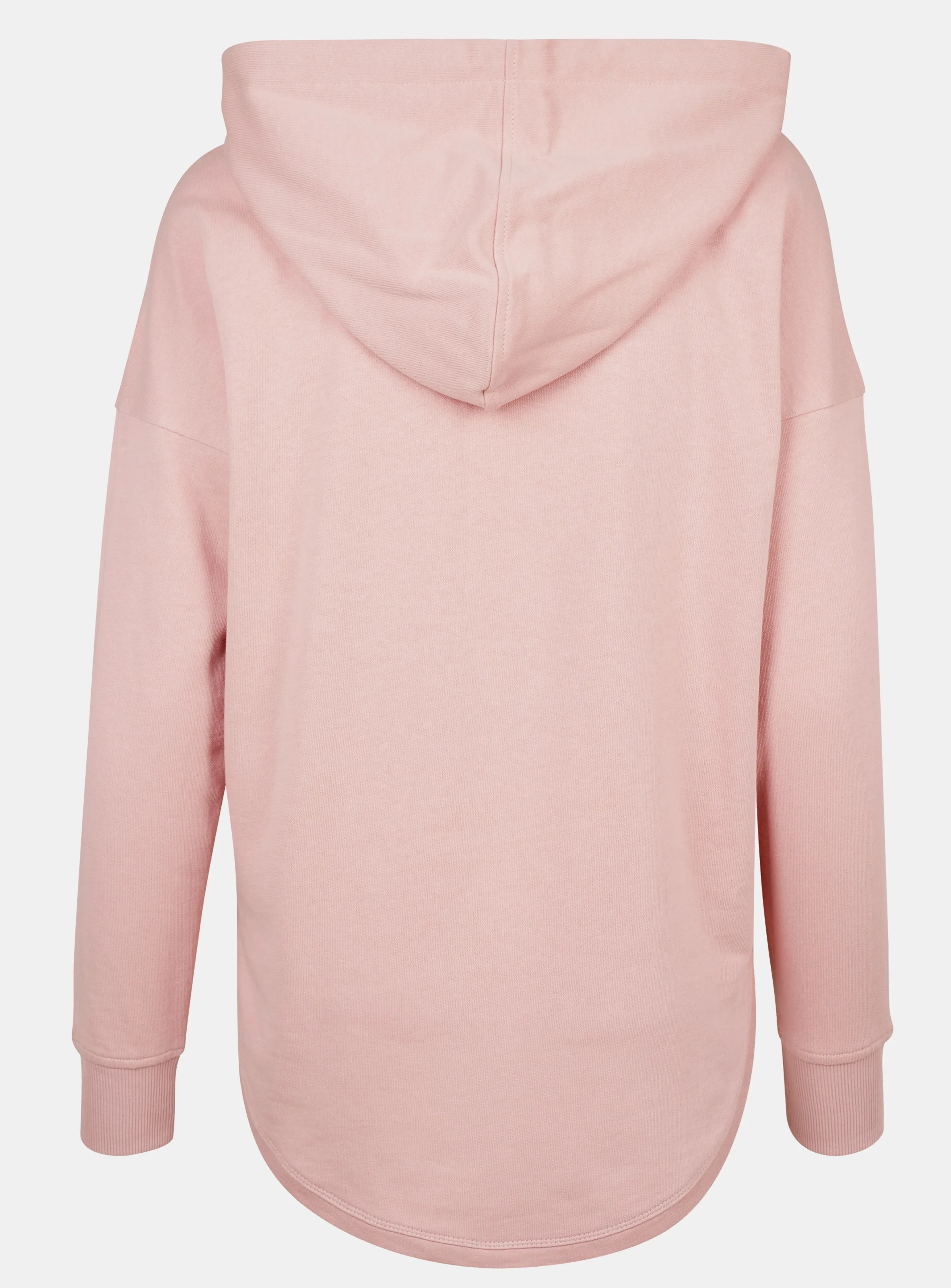 Oversized Terry