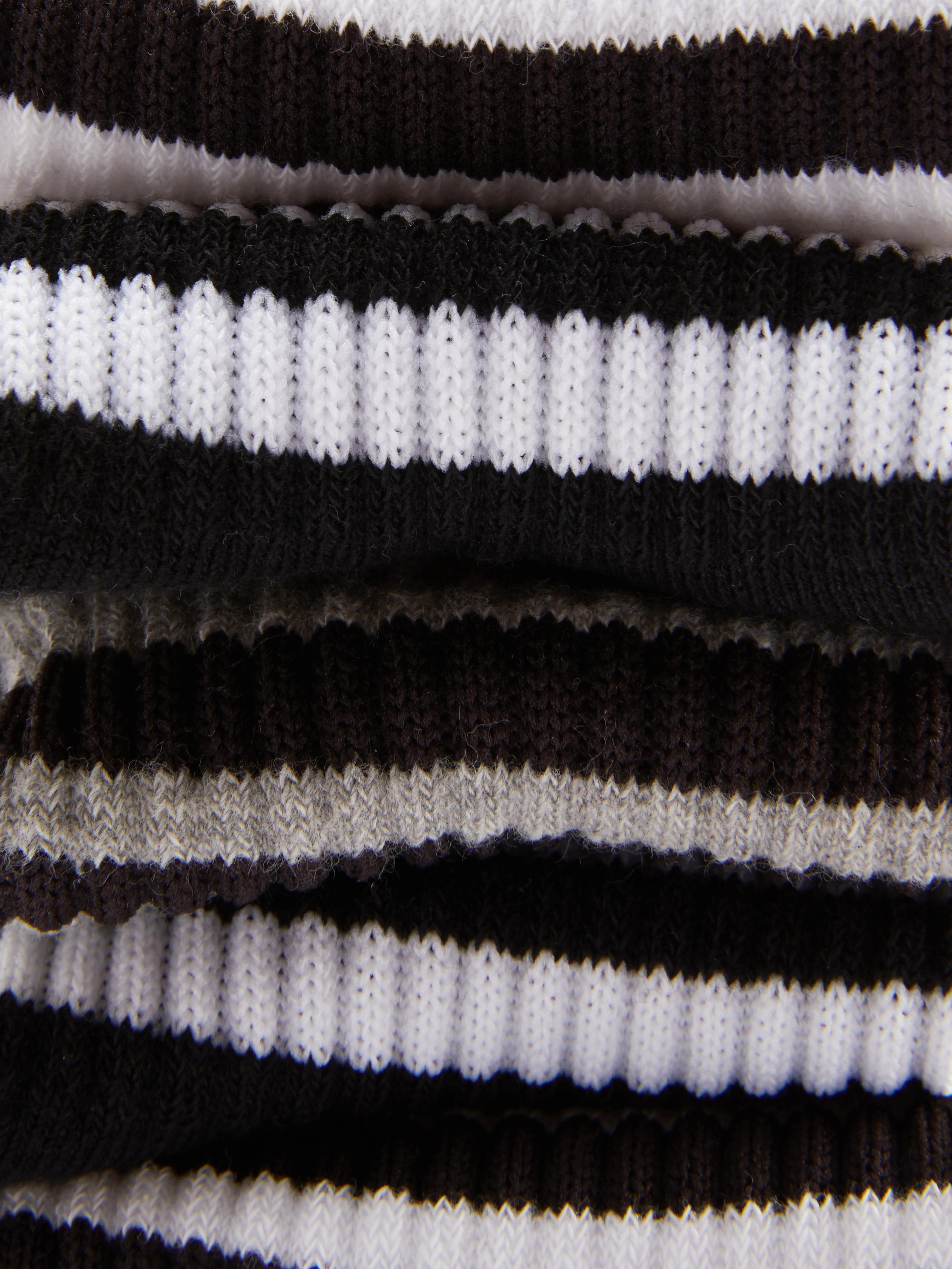 Pack de 5 pares de calcetines deportivos tobilleros