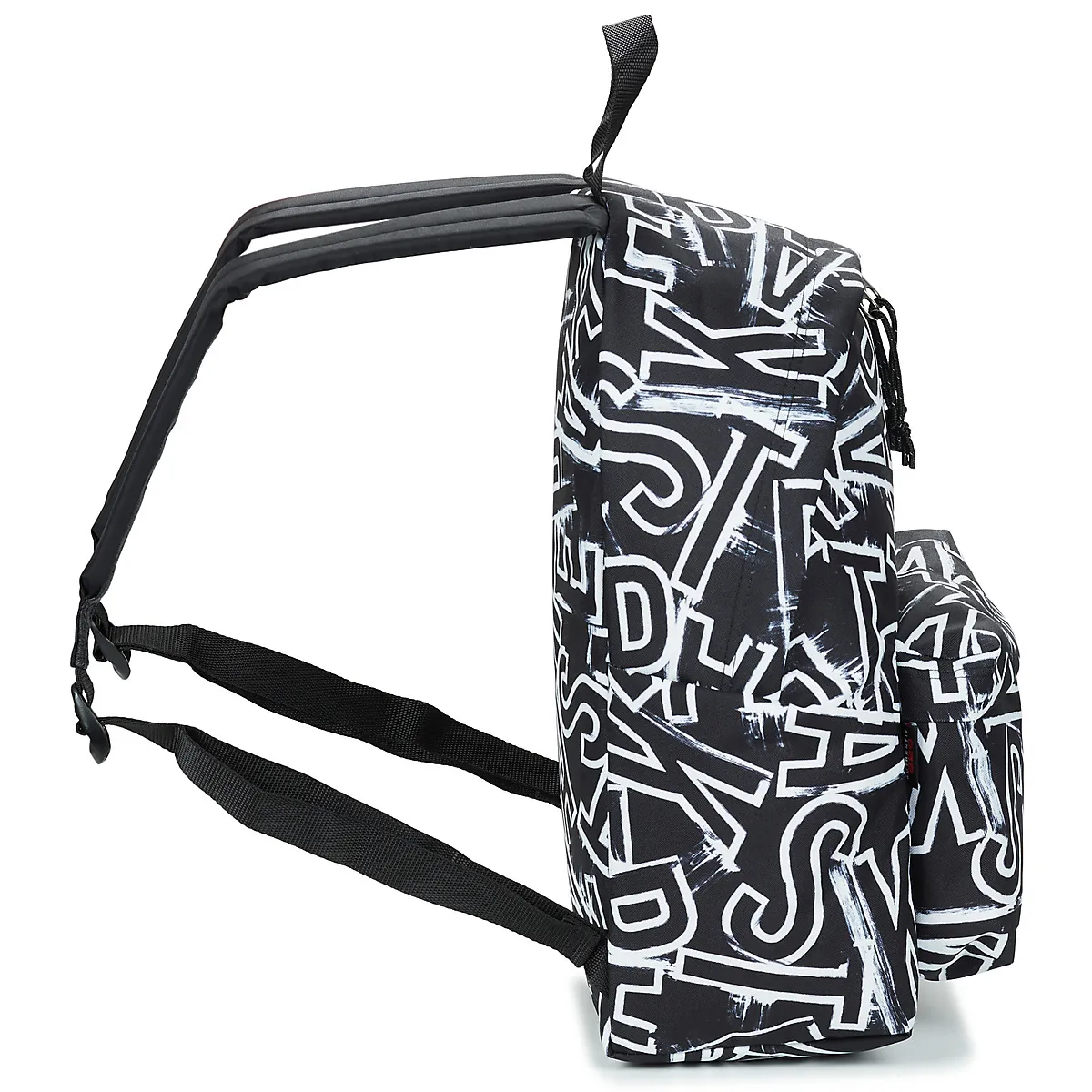 PADDED PAK'R 24L