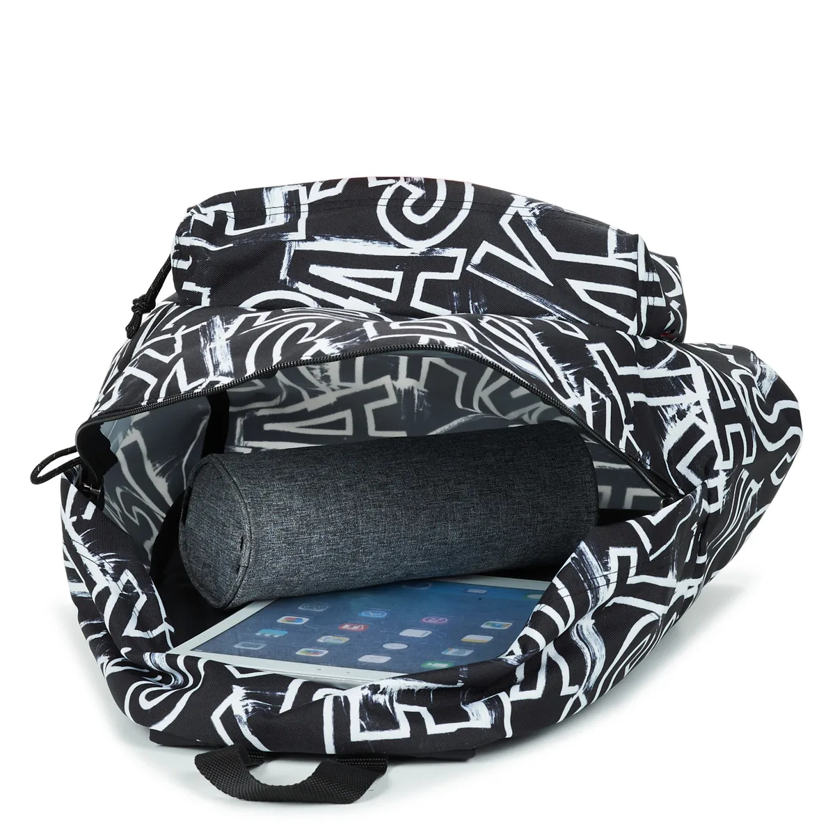 PADDED PAK'R 24L