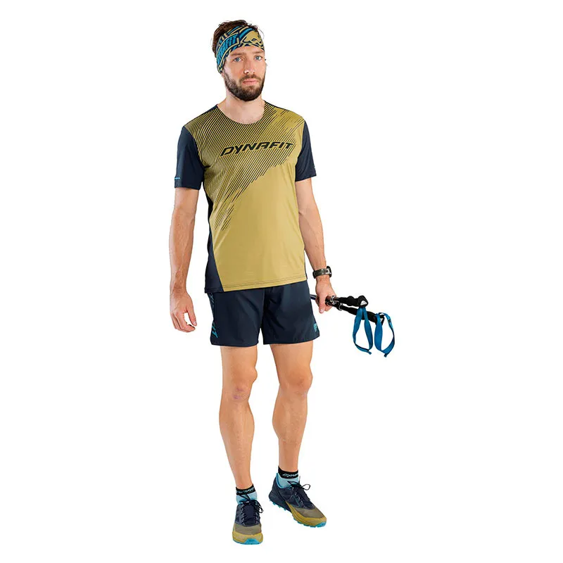 Pantalón dynafit Alpine Pro 2/1 Short