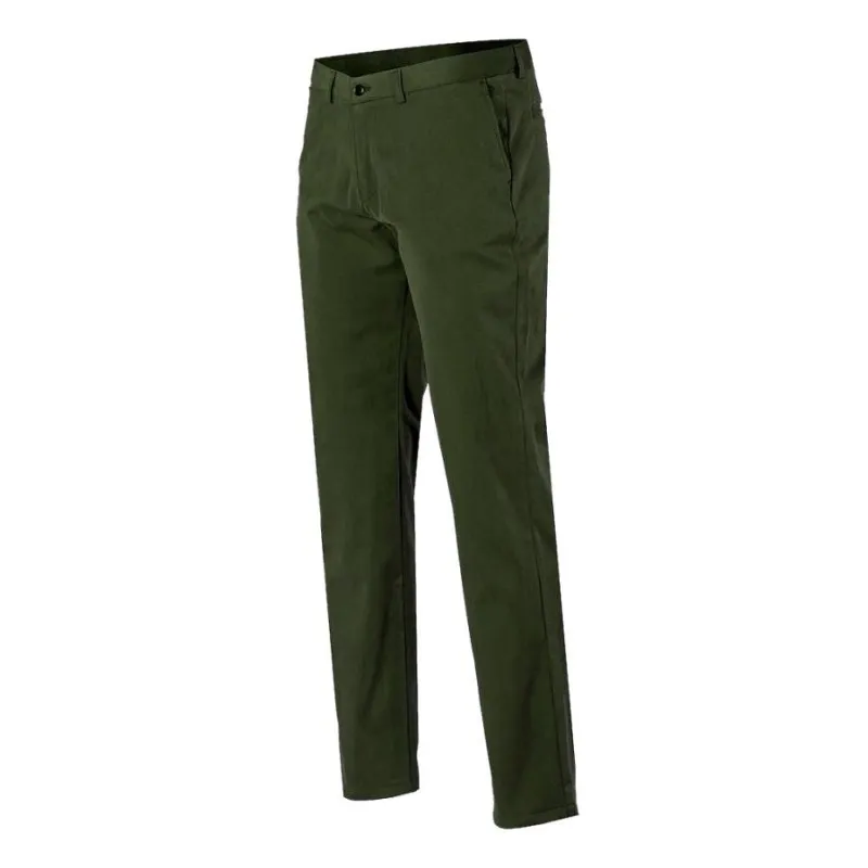 PANTALON CHINO GARYS 777800