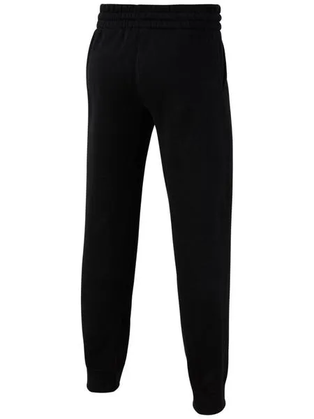 pantalon nike negro niño