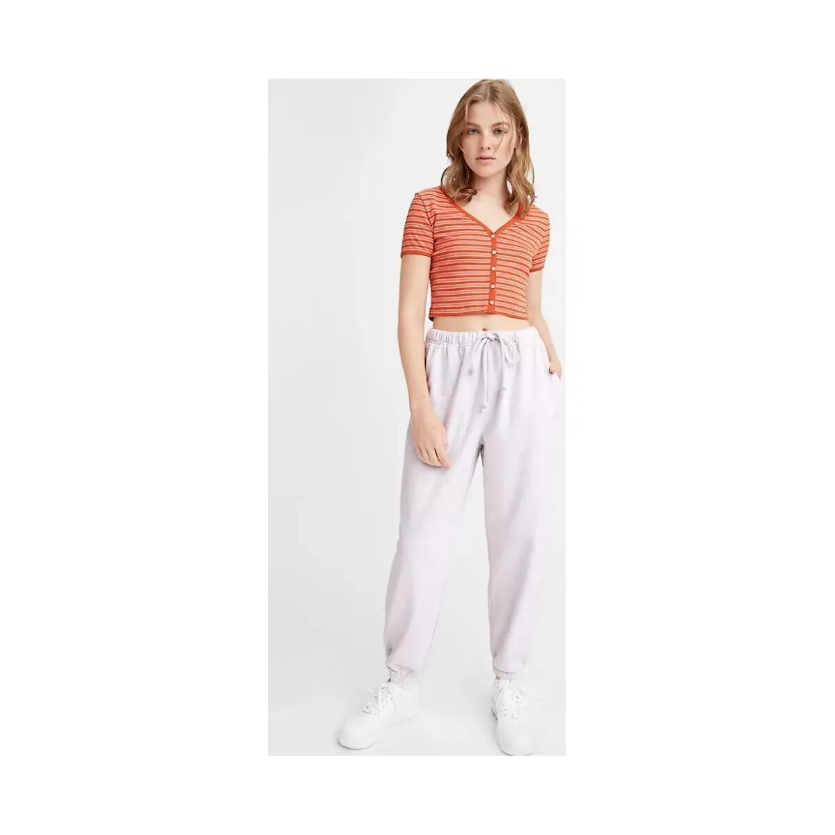 PANTALON WFH SWEATPANTS LEVI'S® MUJER