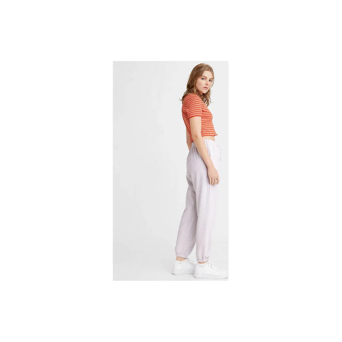 PANTALON WFH SWEATPANTS LEVI'S® MUJER