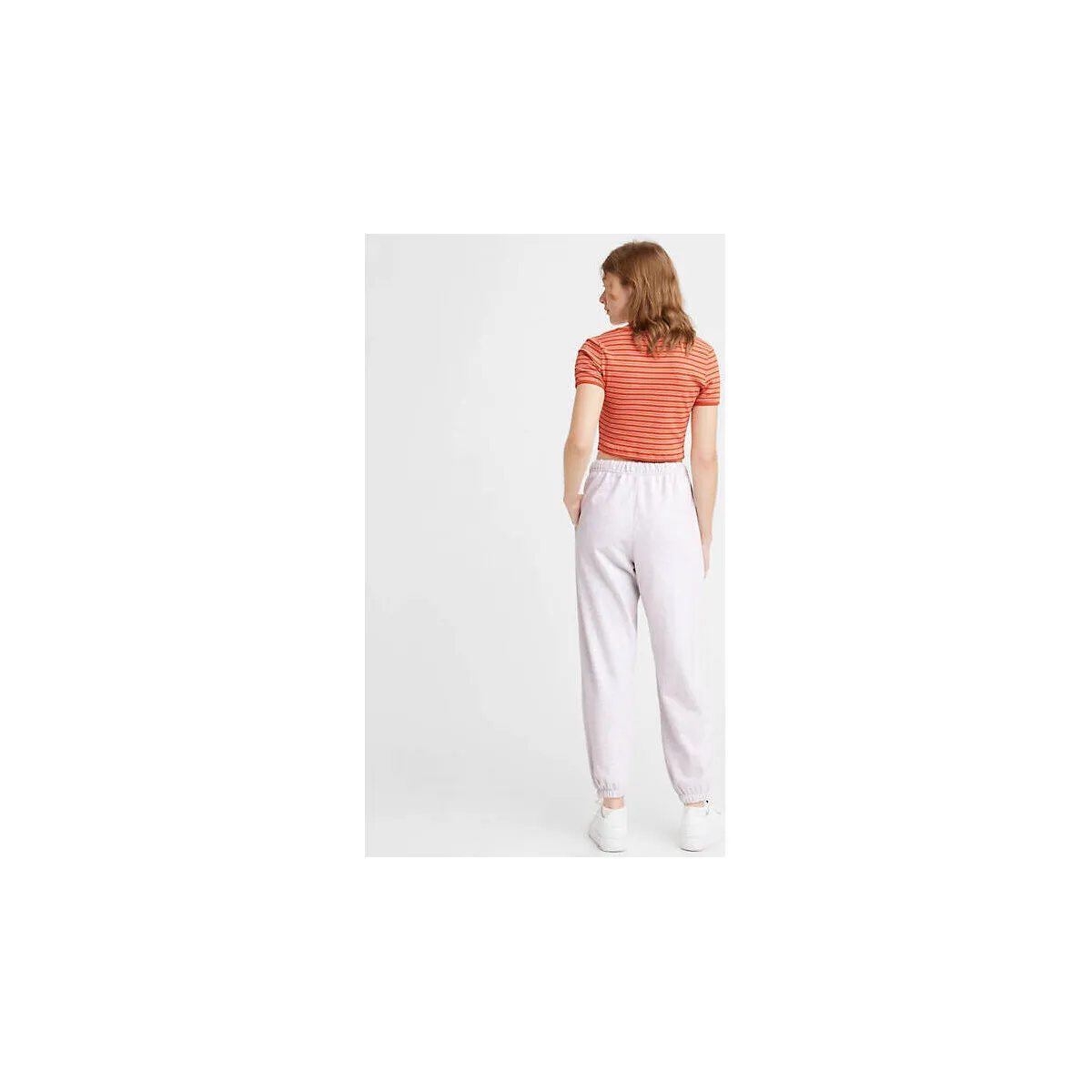 PANTALON WFH SWEATPANTS LEVI'S® MUJER