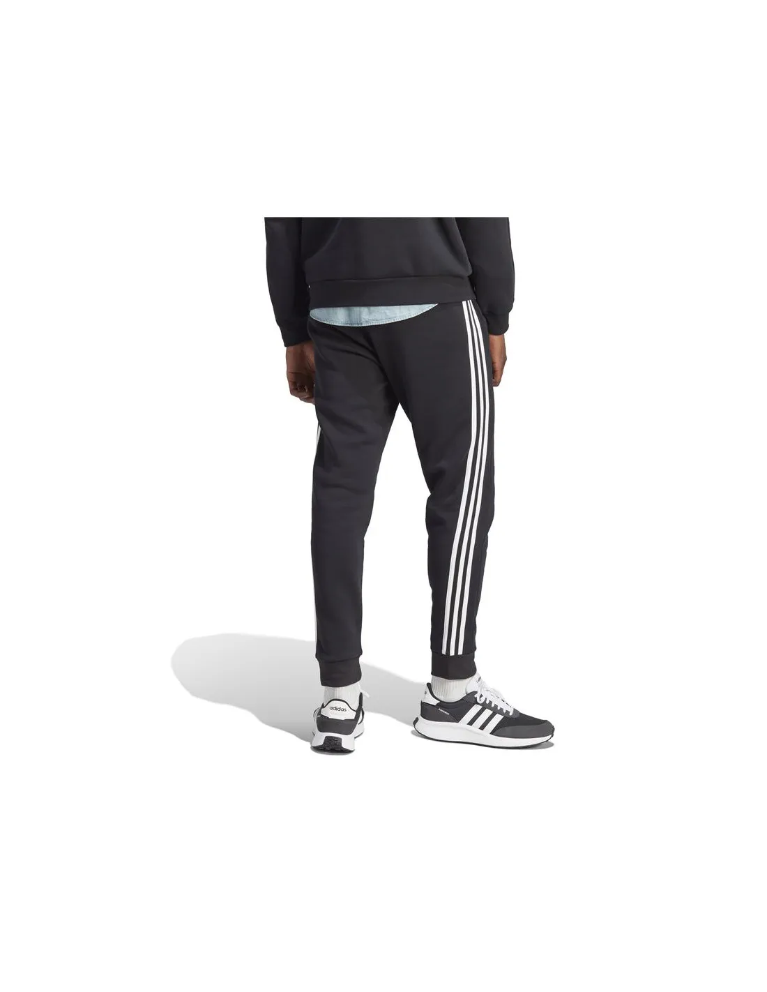 Pantalones adidas 3S Fl S Pt Hombre