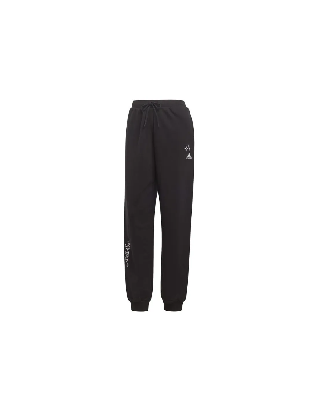 Pantalones adidas Bluv Q3 Ft Pt Mujer