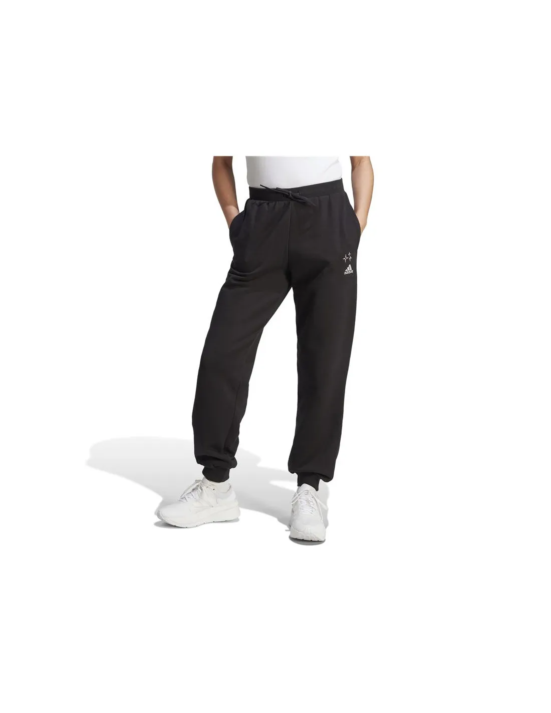 Pantalones adidas Bluv Q3 Ft Pt Mujer
