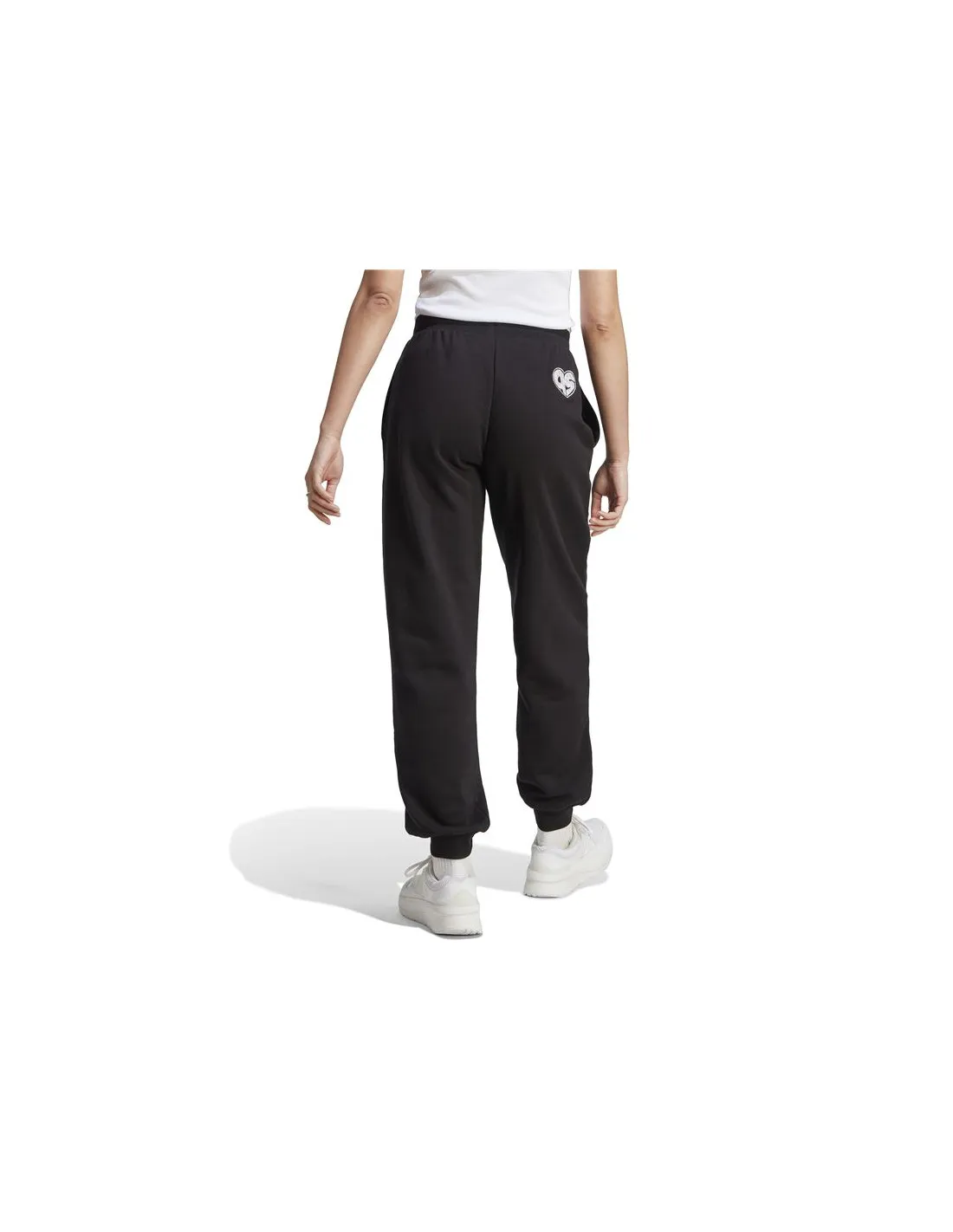 Pantalones adidas Bluv Q3 Ft Pt Mujer