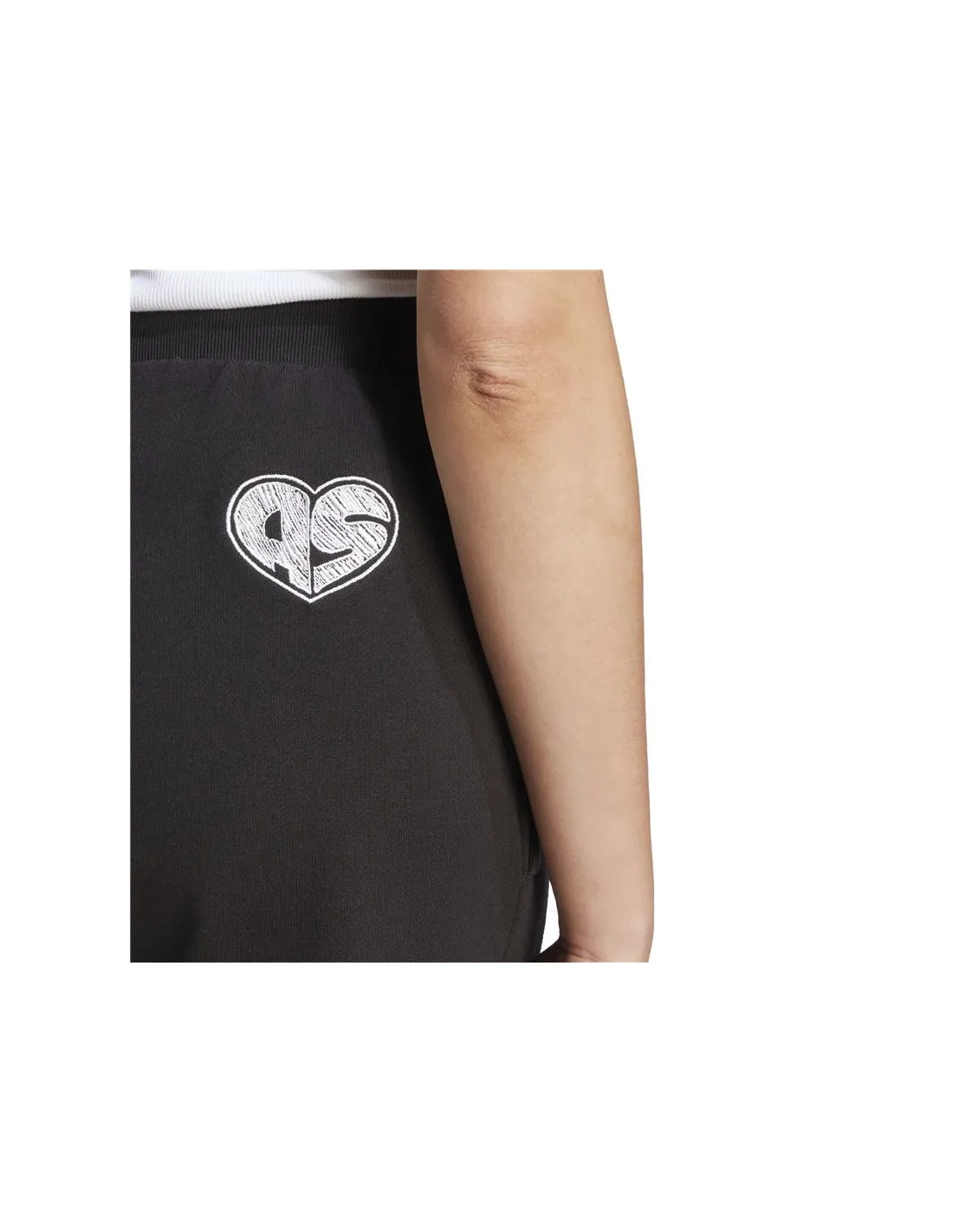 Pantalones adidas Bluv Q3 Ft Pt Mujer