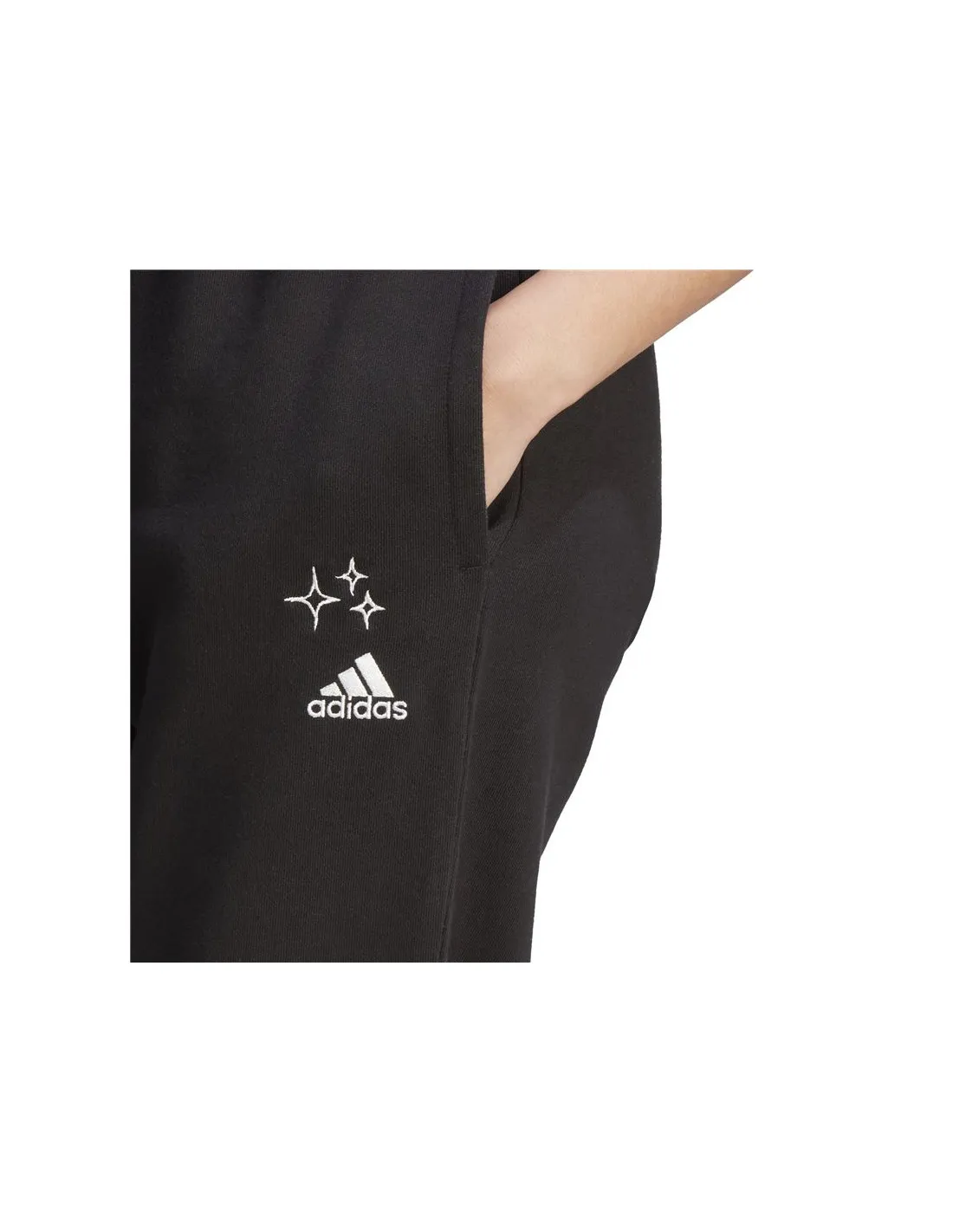 Pantalones adidas Bluv Q3 Ft Pt Mujer