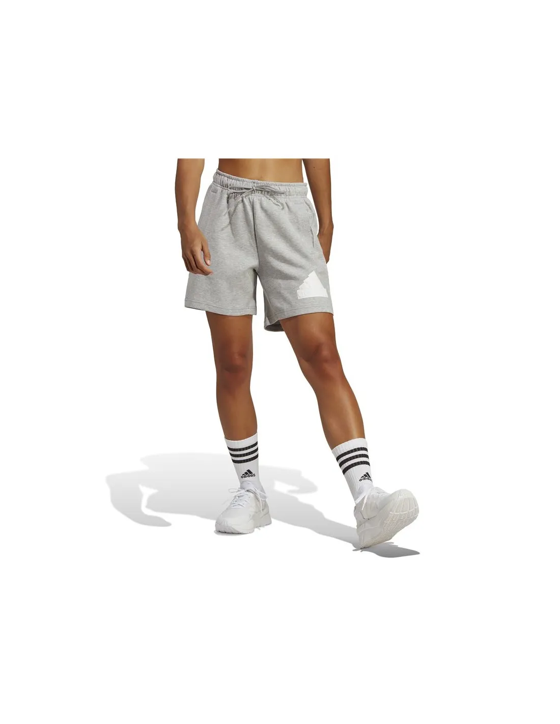 Pantalones adidas Fi Bosrt Mujer
