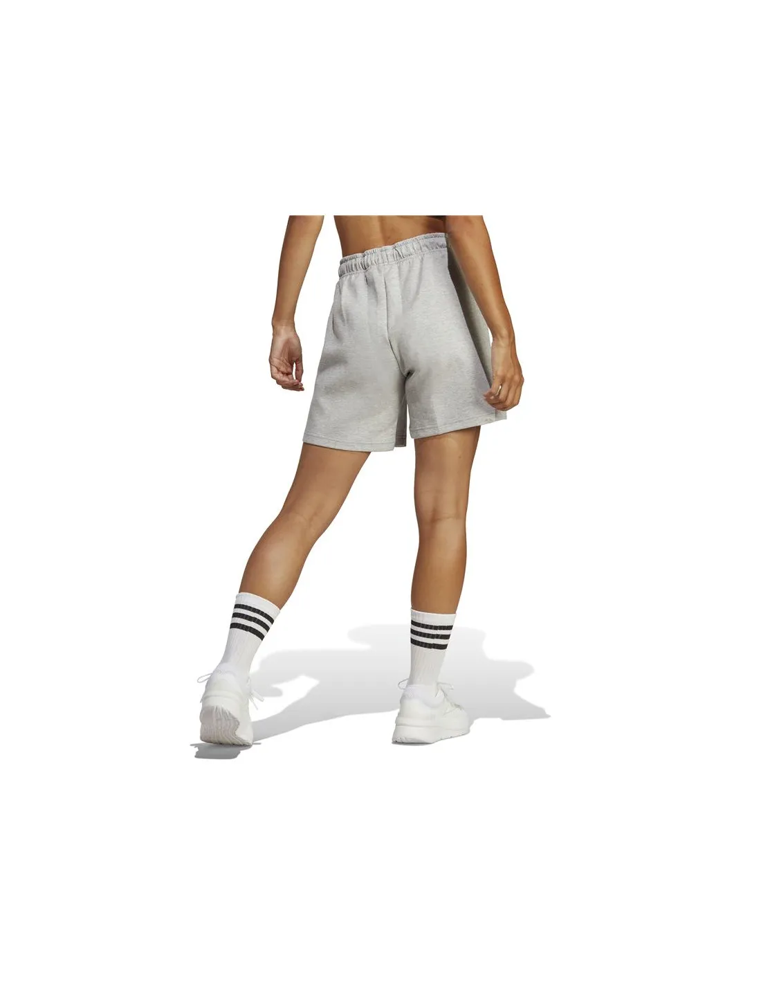 Pantalones adidas Fi Bosrt Mujer