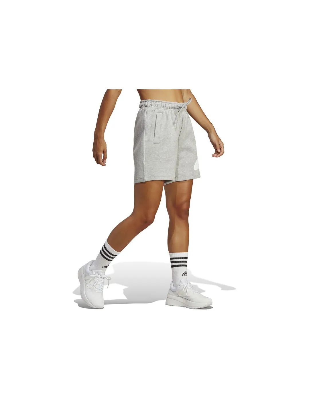 Pantalones adidas Fi Bosrt Mujer