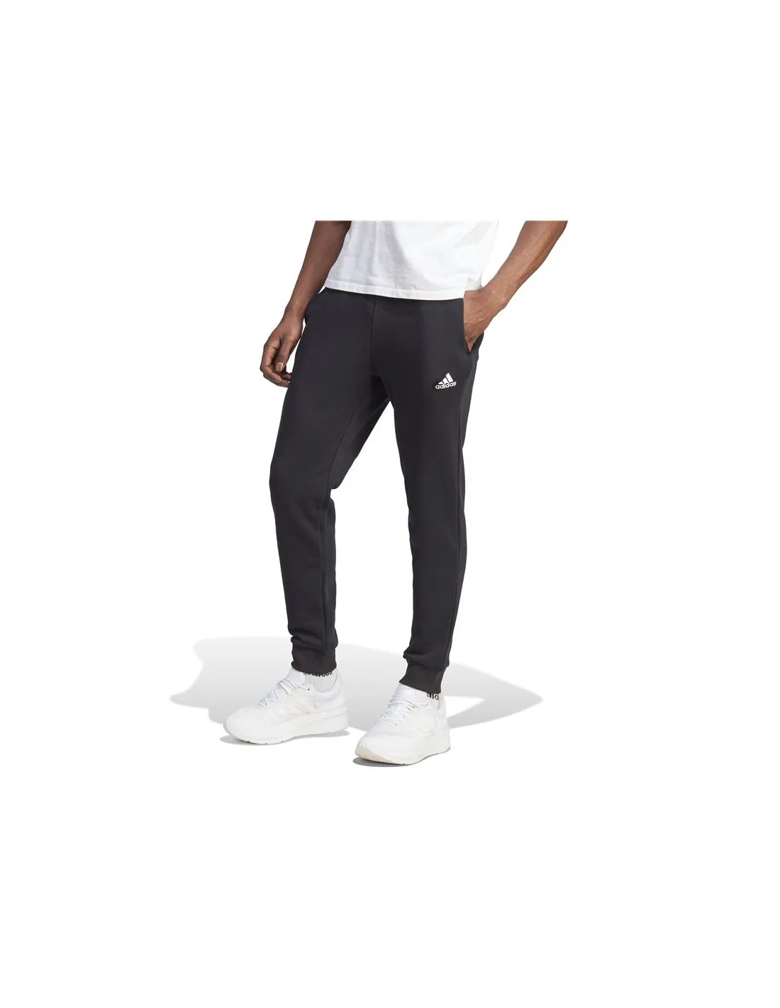 Pantalones adidas Sl Fl Tc Pt Hombre