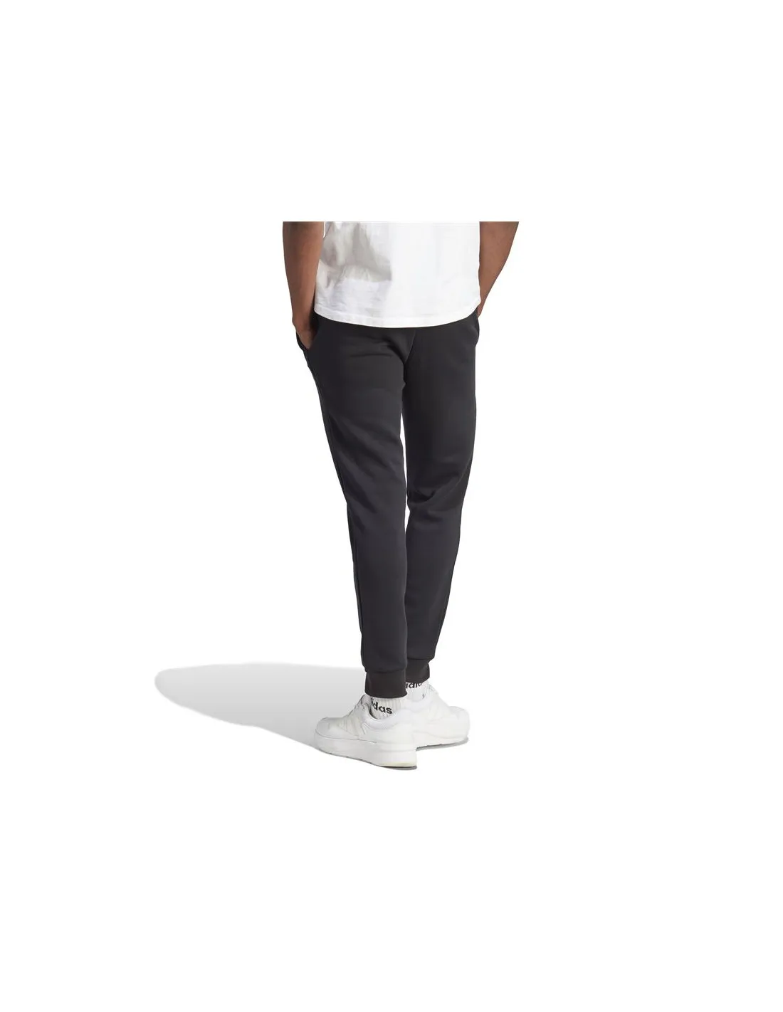 Pantalones adidas Sl Fl Tc Pt Hombre
