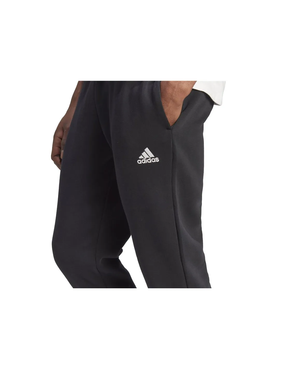 Pantalones adidas Sl Fl Tc Pt Hombre