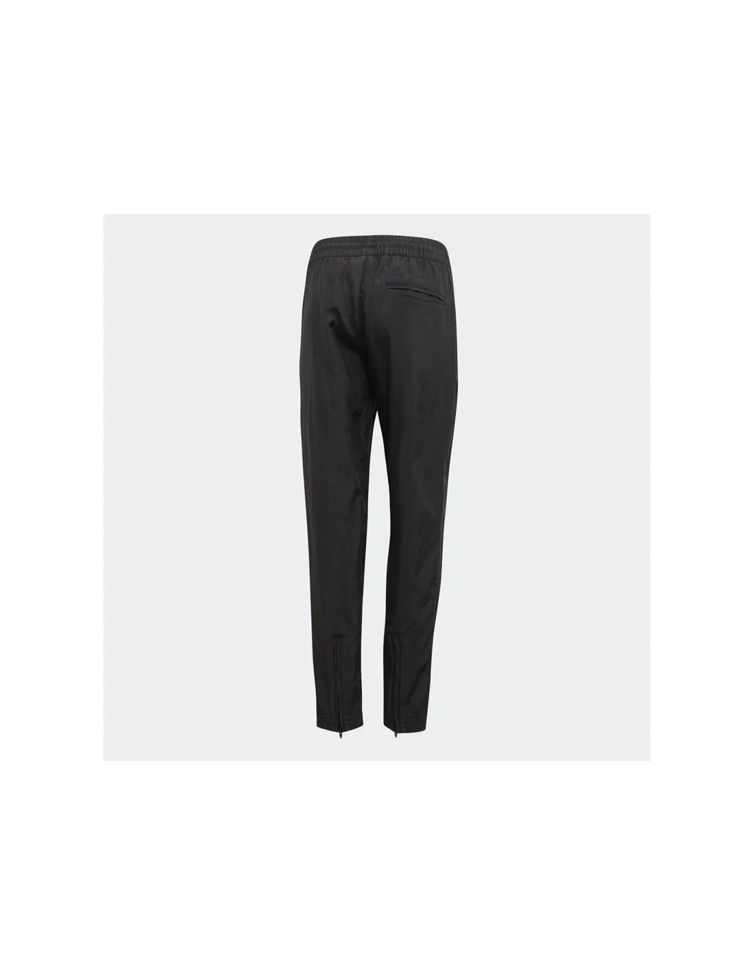 Pantalones adidas Track negro Mujer