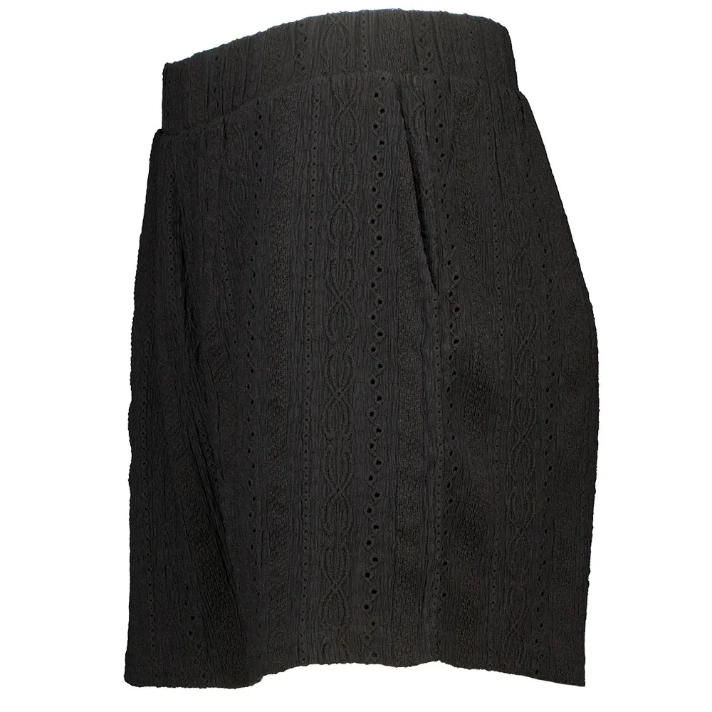 Pantalones cortos de mujer