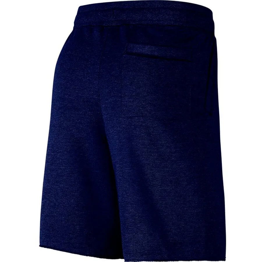 Pantalones cortos Nike M Nsw He Short Ft Alumni