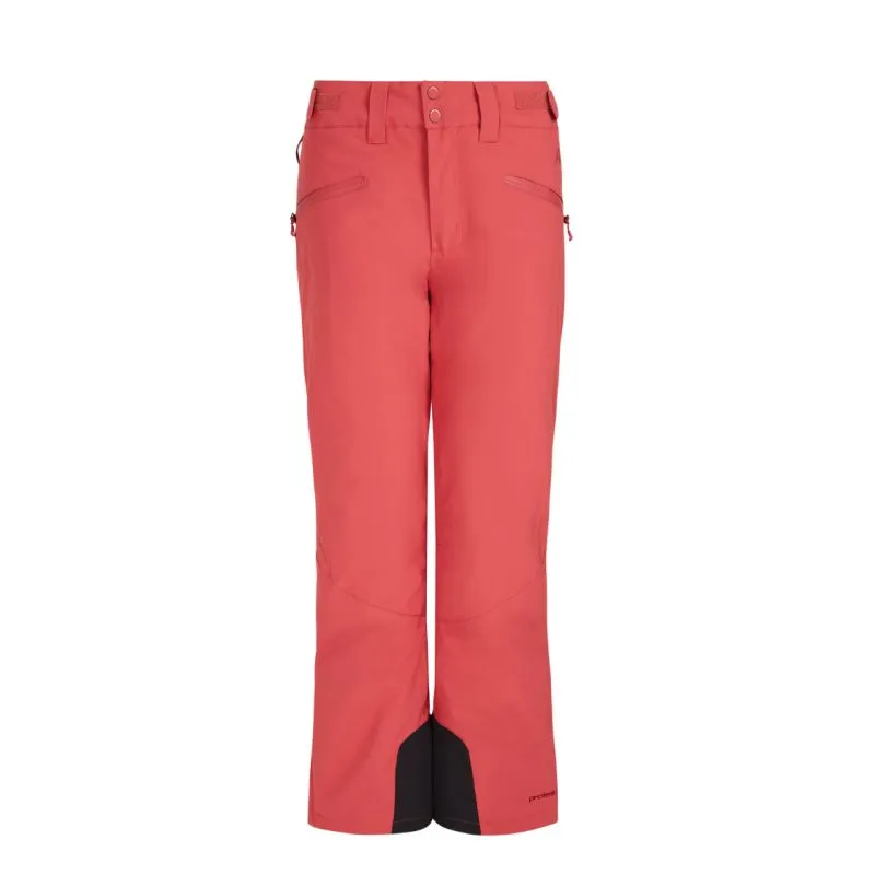 Pantalones de esquí Protest Kensington (Rusticrust) Mujer